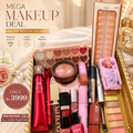 Mega Makeup Deal – Complete Beauty Kit | Rs. 3,999