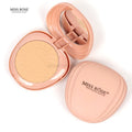 Miss Rose 2 in 1 compact powder