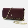 CH Brand Fashionable Women's High-end Shoulder Bag With Letter Printing Design Elegant Women's High-quality Shoulder Bag