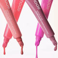 New Color Ribbon PBJ Lemontini Lip Gloss Pocket Blush Stick Non-fading Waterproof Blusher Moisturizing Shimmer Lipstick Liner