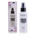 MISS ROSE 100ml Light Hydrating Setting Spray, Clear Makeup Effect, Non-cakey Non-sticky Refreshing Make Up Fixing Spray